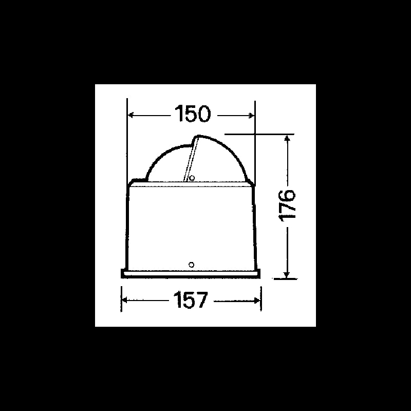 Riviera Bussola Bu2 62.00038.01