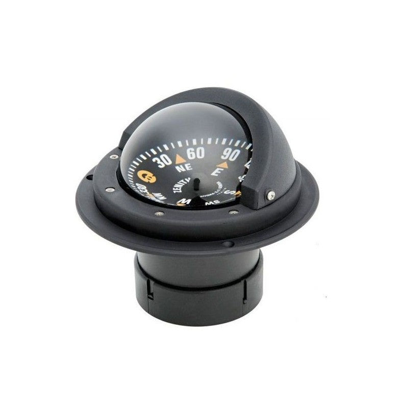 Riviera Bussola Bz1 Nera 62.00143.01