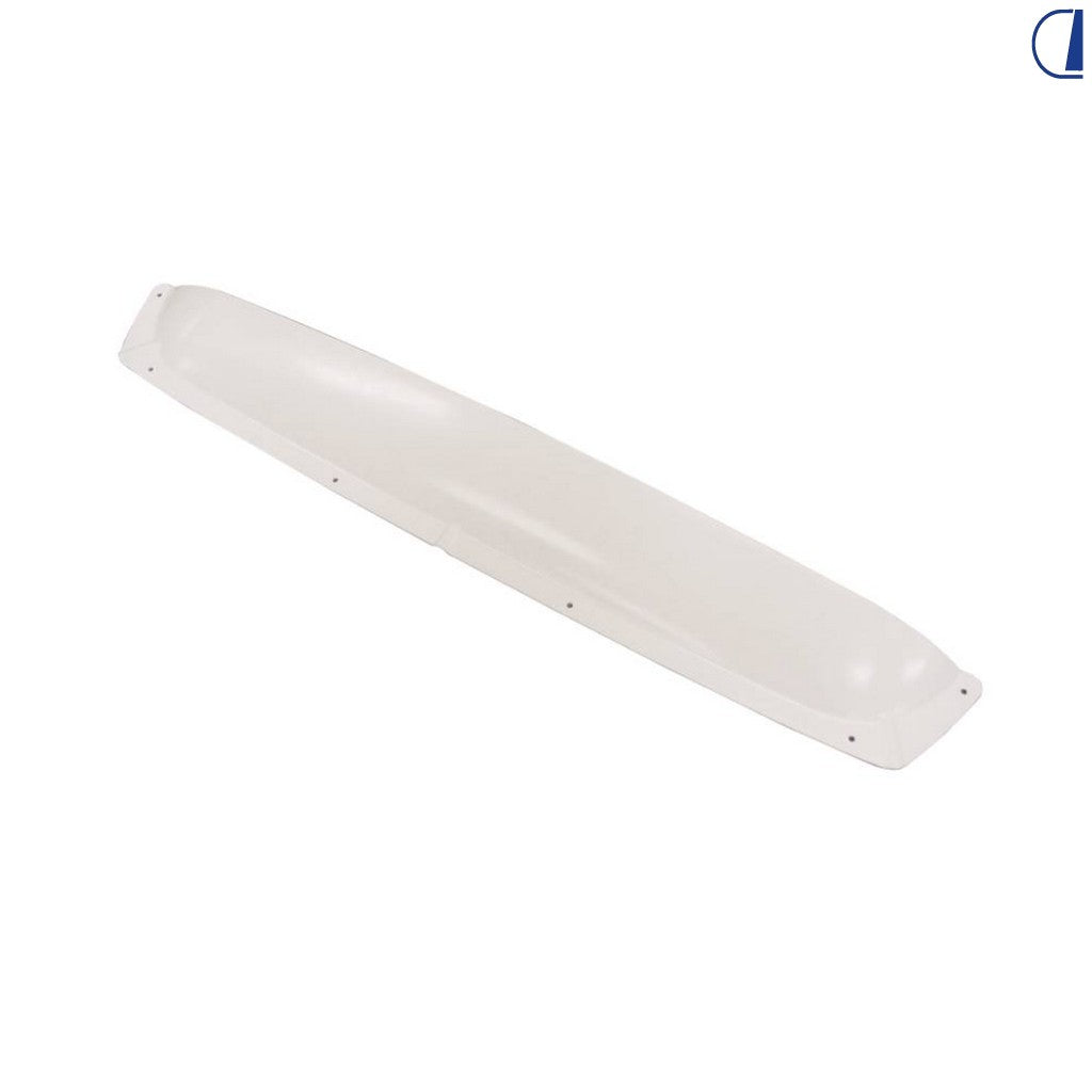 Dometic Spoiler per cupola Heki e Midi Heki, larghezza fino a 800 mm