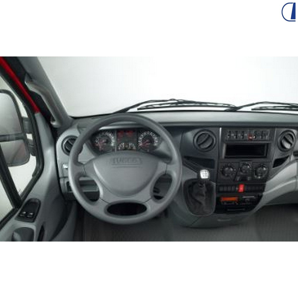 Remis Oscurante laterale destro per Iveco Daily 2006–2014