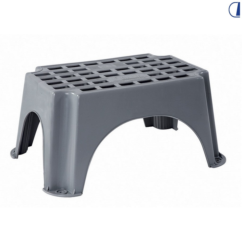 Fiamma Step Standard gradino per camper e caravan in polietilene HD