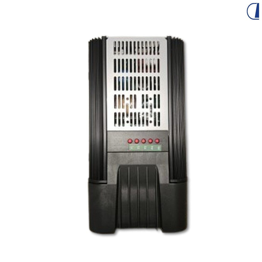 Nordelettronica NE324 Alimentatore caricabatterie 12V 19A 270W per caravan