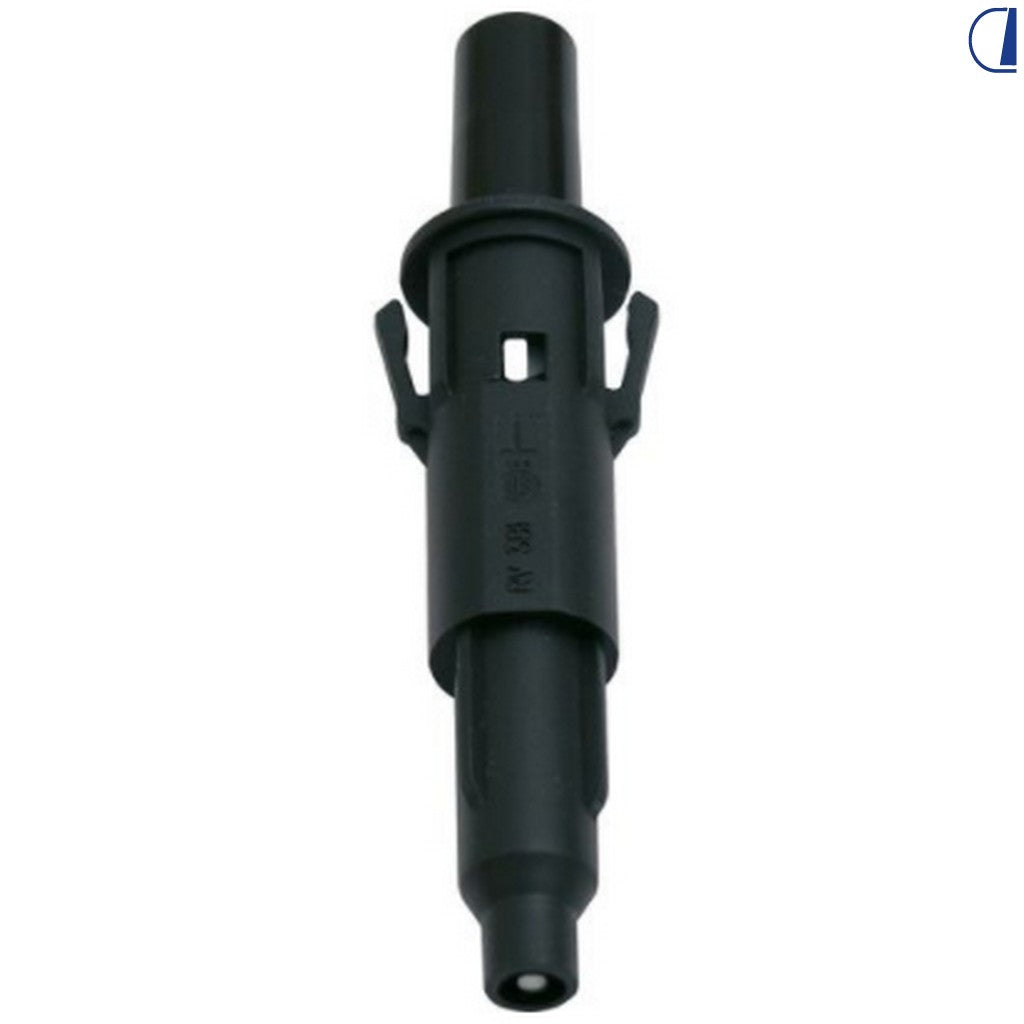 Accenditore piezoelettrico nero per frigorifero Dometic RM4000 RM6000 RM7000