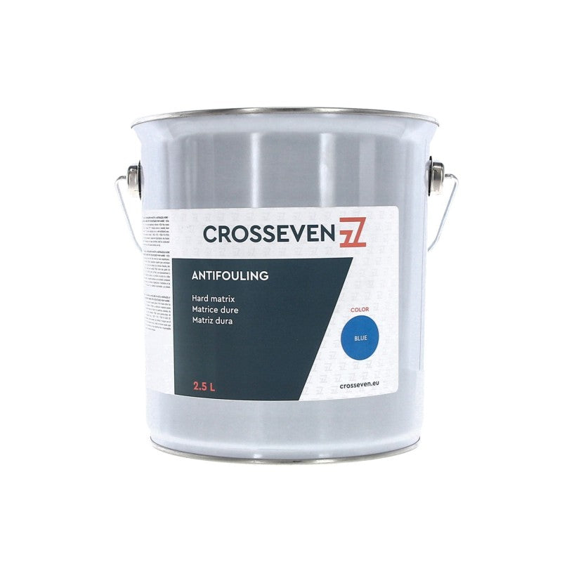 Crosseven Antivegetativa a Matrice Dura