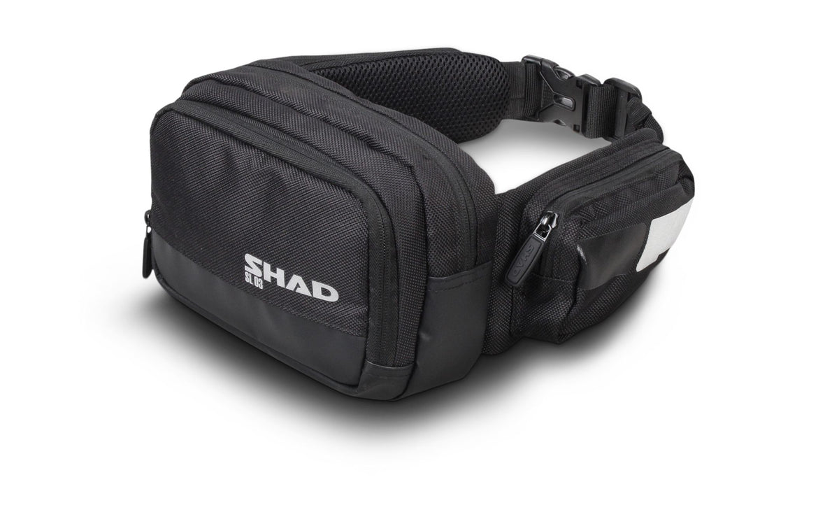 Shad SL03 Marsupio Moto 3 L X0SL03