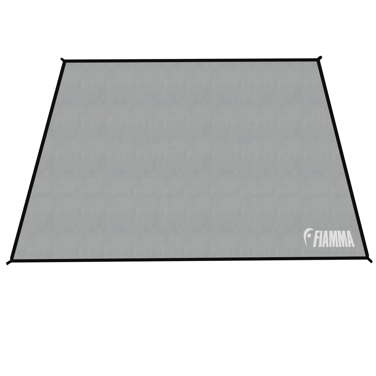 Fiamma Patio-Mat Tappeto per Tenda in Polipropilene 540 x 250 cm