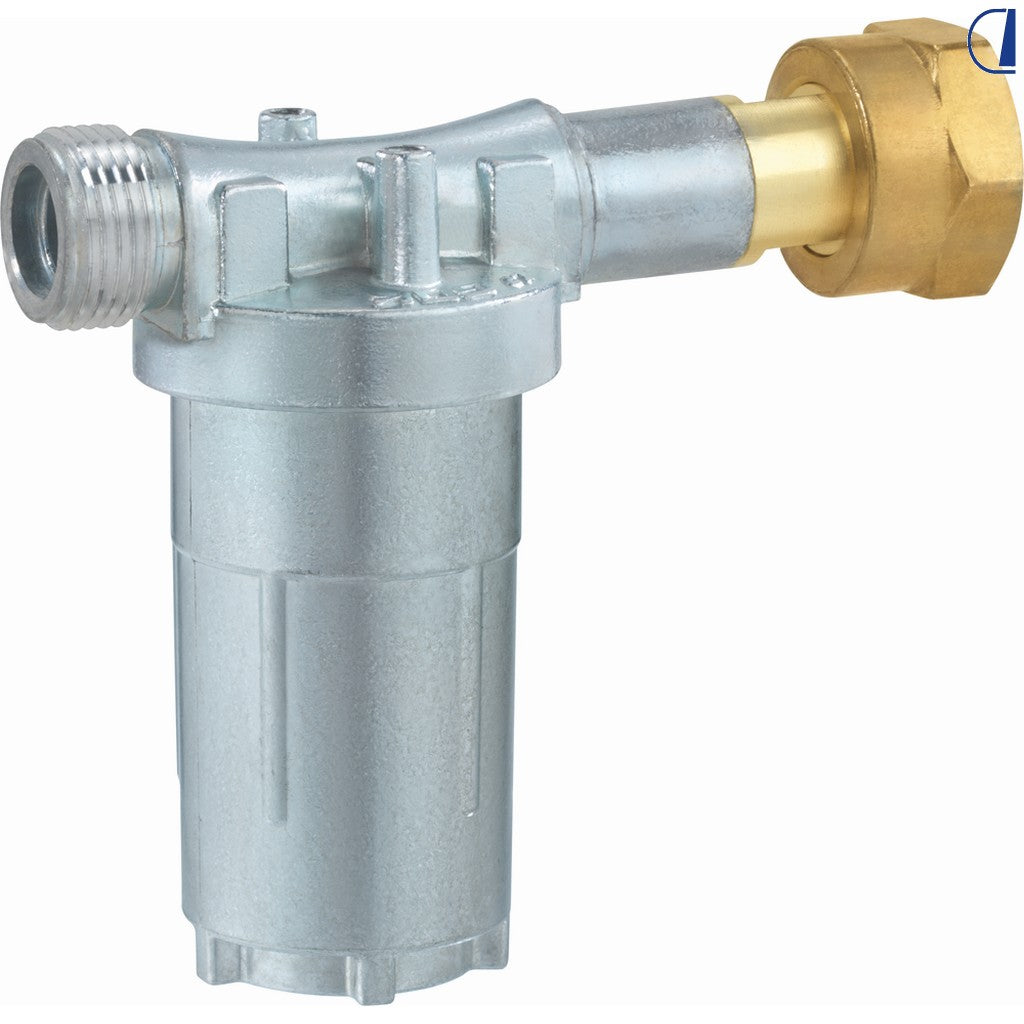 GOK Caramatic ConnectClean 2.0 filtro separazione olii per impianto GPL