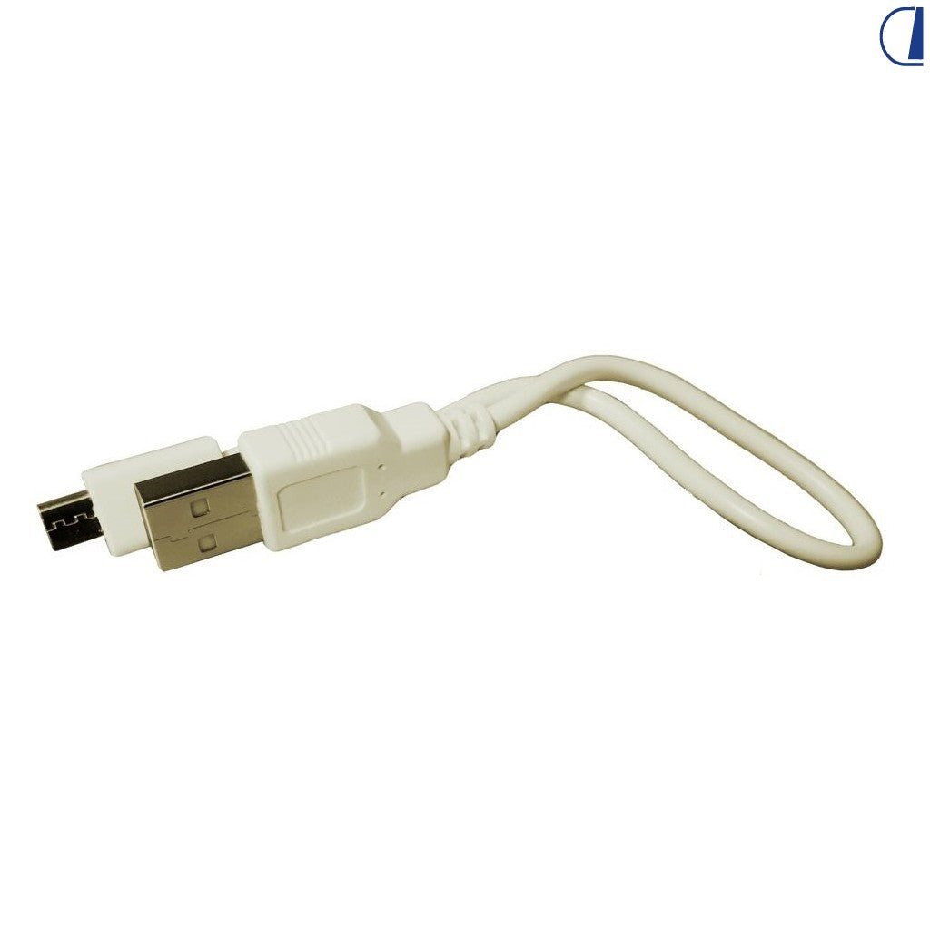 Cavo USB con connettore Micro-B
