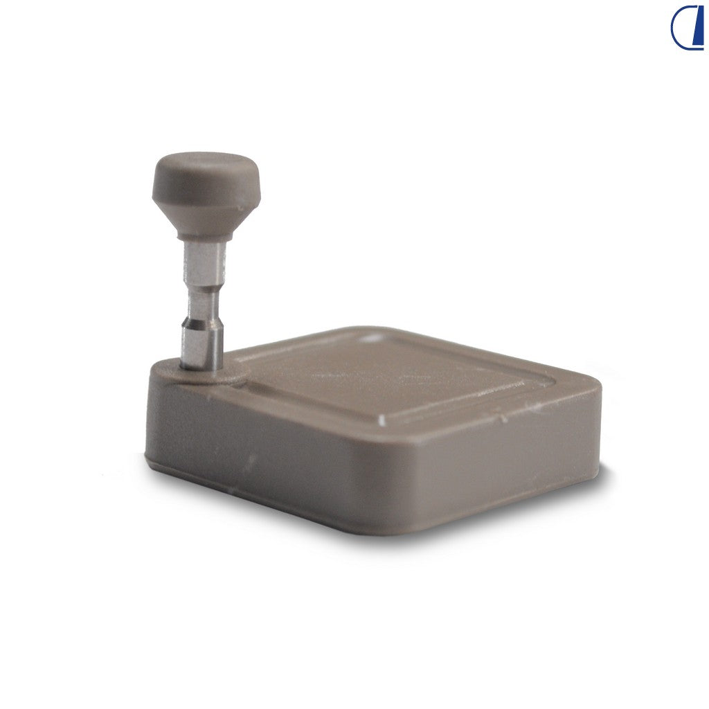 Dometic Chiusura completa per frigorifero RM2262