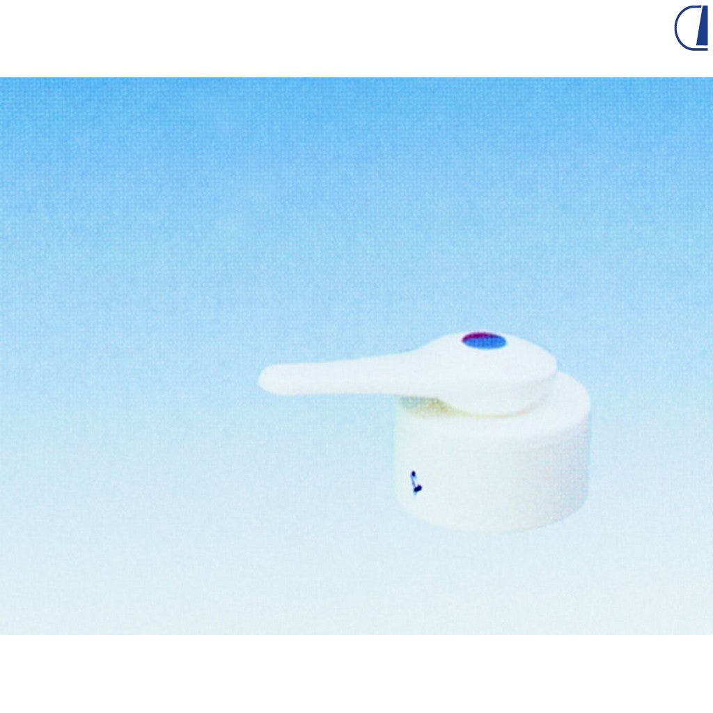 Di-Tec Miscelatore monocomando Florenz Standard sottopiano con interruttore