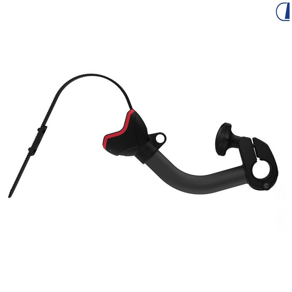 Fiamma Bike-Block Pro S 2 Deep Black blocco ruota per portabici