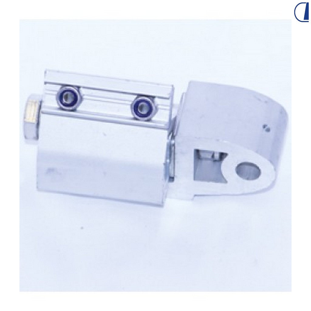 Di-Tec Sostegno braccio destro per veranda P600 3,5 m