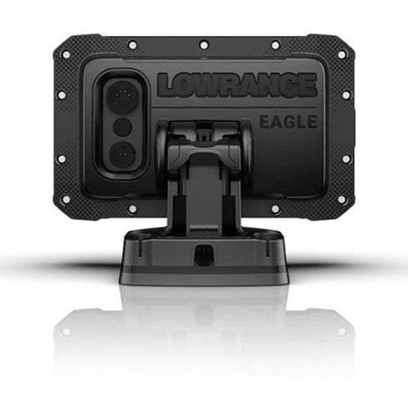 Lowrance Serie Eagle