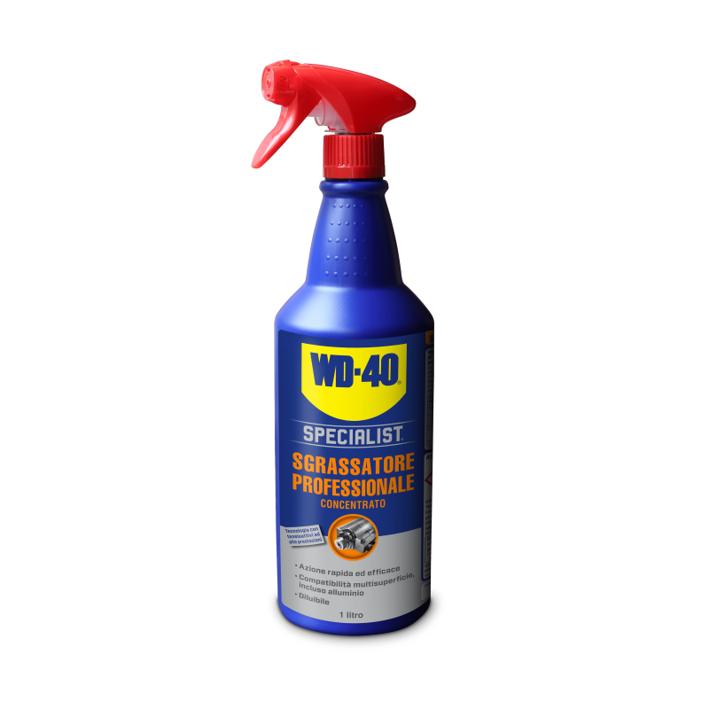 WD-40 Specialist Sgrassatore Professionale