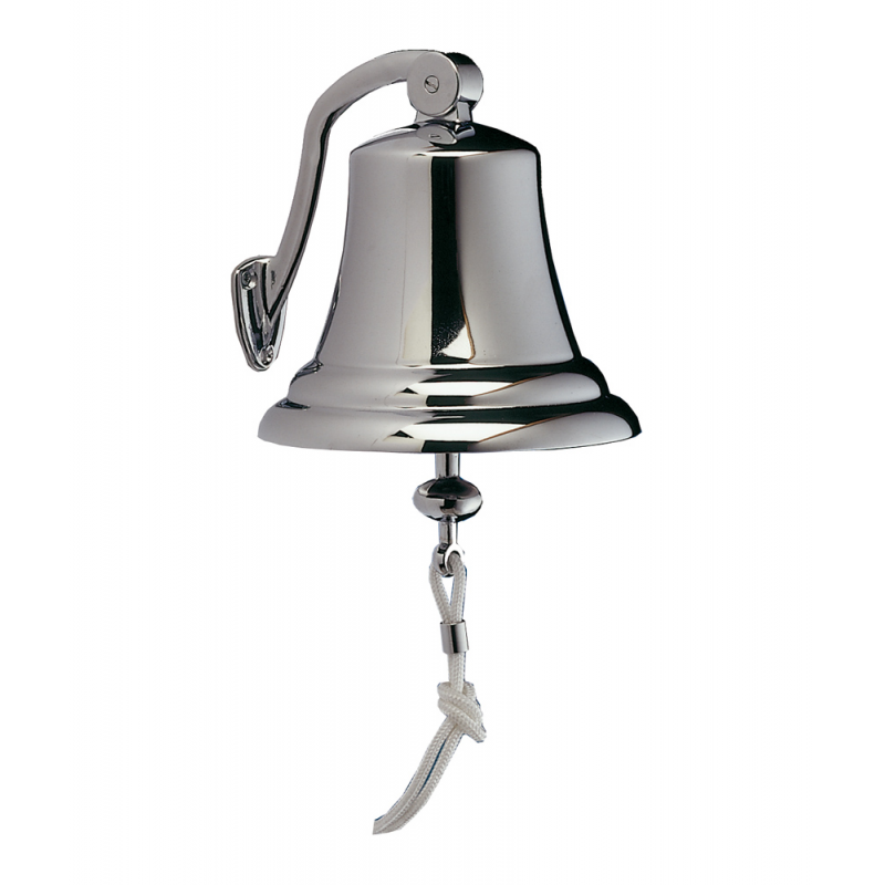 Foresti e Suardi Campana Ottone Diametro mm 150 2229.C