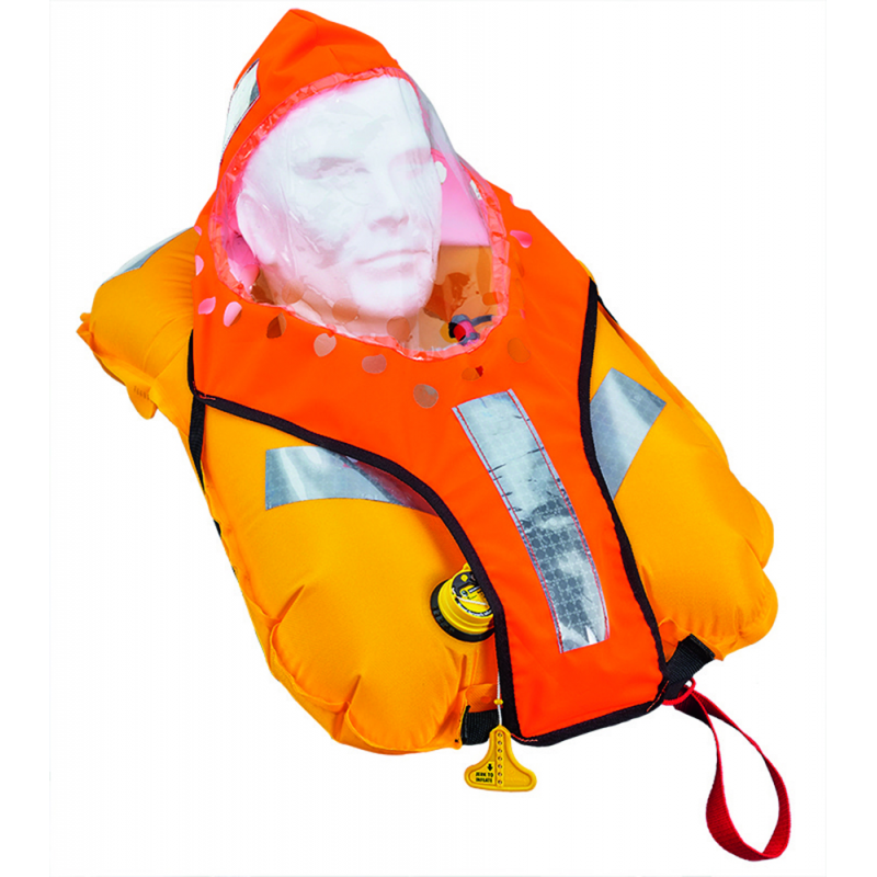 Campana pulverizadora Plastimo 64950