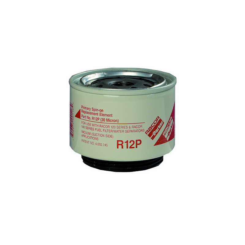 In.Co.Fin Cartuccia Filtro Ricambio R12P 30 Micron R12P 30MICRON