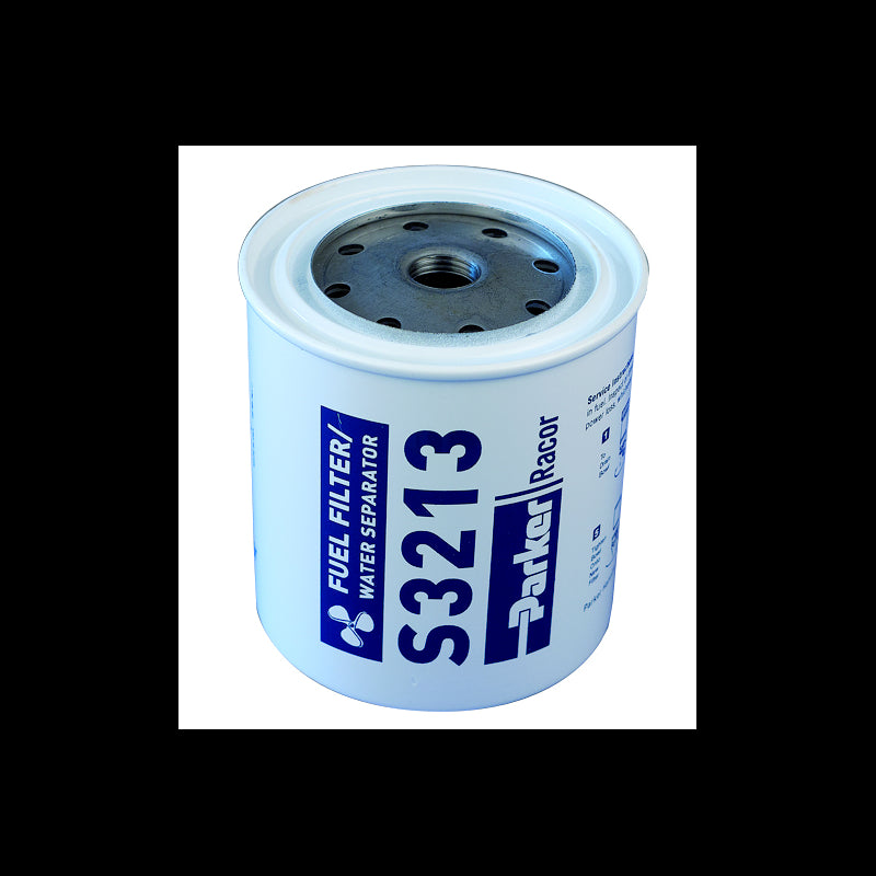 In.Co.Fin Cartuccia Filtro Ricambio S3213/3220 10Mt S3213