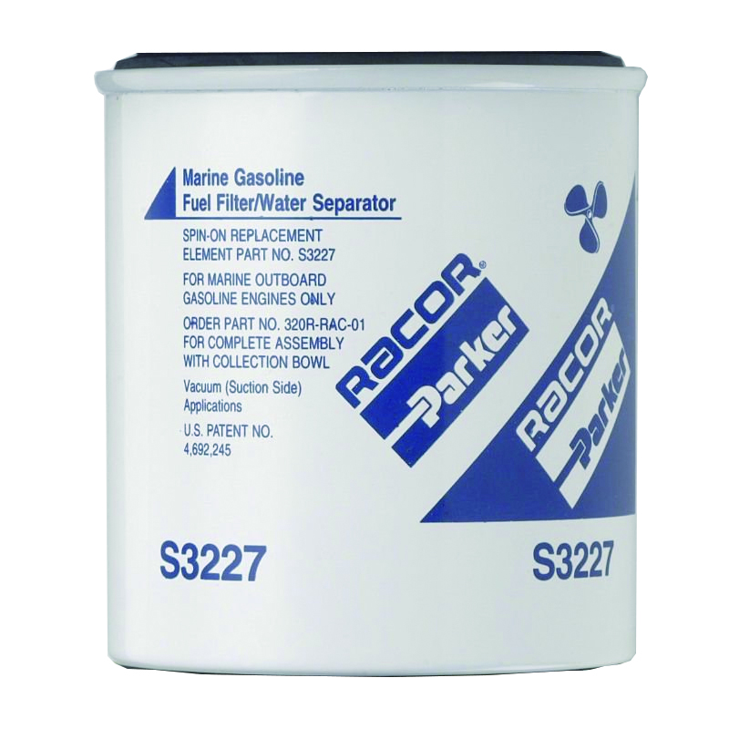 In.Co.Fin Cartuccia Filtro Ricambio S3227 10 Mt S3227 10MICRON