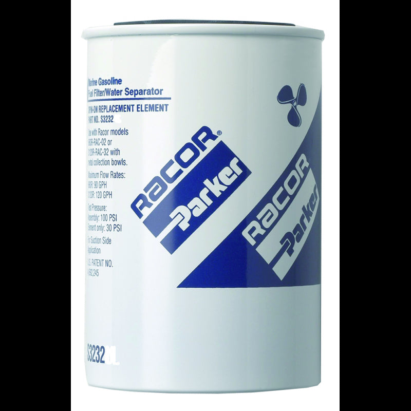 In.Co.Fin Cartuccia Filtro Ricambio S3232 10 Micron S3232