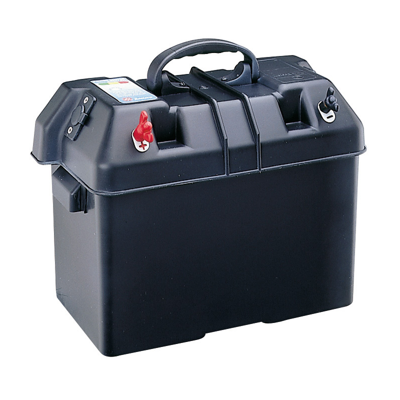 FNI Batteriekasten C11537-1