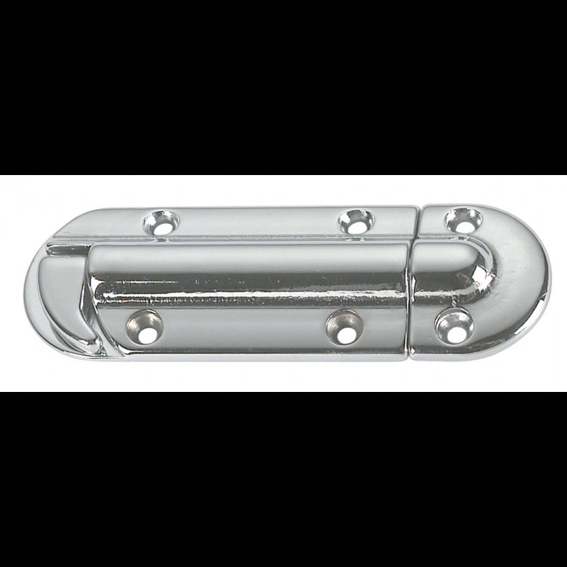 Foresti e Suardi Spring Bolt Chromed Brass 210.C