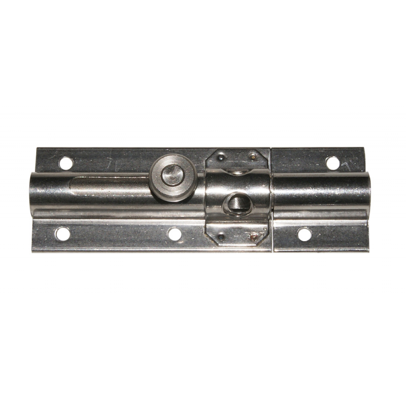 Aldeghi Luigi Catenaccio Inox Portalucchetto mm 170 250.15