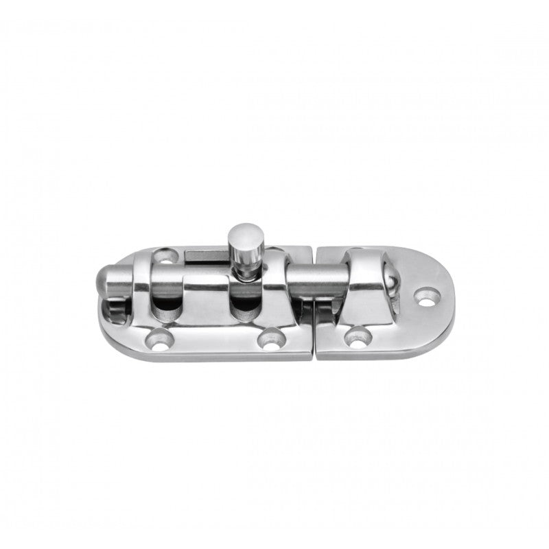 Marine Town Nautica Edelstahl-Verschluss 90 mm 8731444