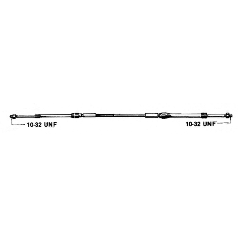 Machzero Fernbedienungskabel