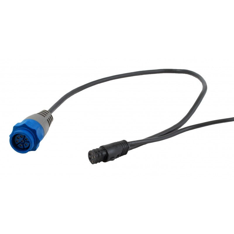 Lowrance 6-Pin Motorguide HD Sonar-Adapterkabel