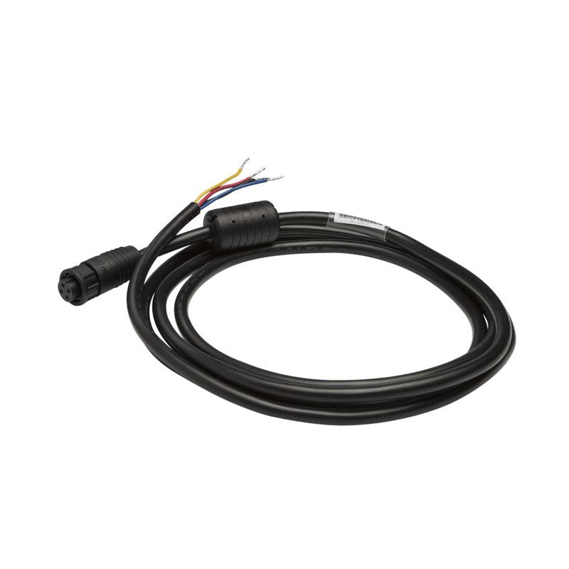 Cavo Alimentazione Simrad Lowrance