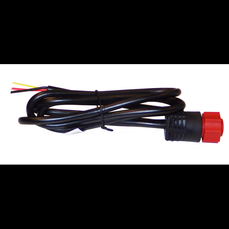 Cable de alimentación Lowrance