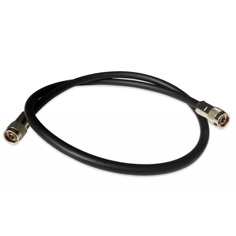 Scout Telekommunikationskabel LMR 400 m 5 pF AC NCABLE013