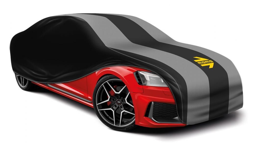 Momo Shield One Car Cover Size L