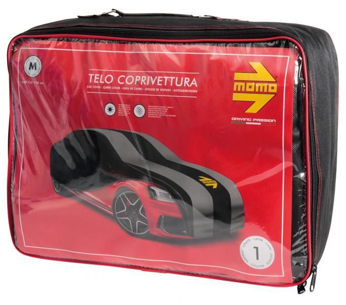Momo Shield Three Car Cover Size L