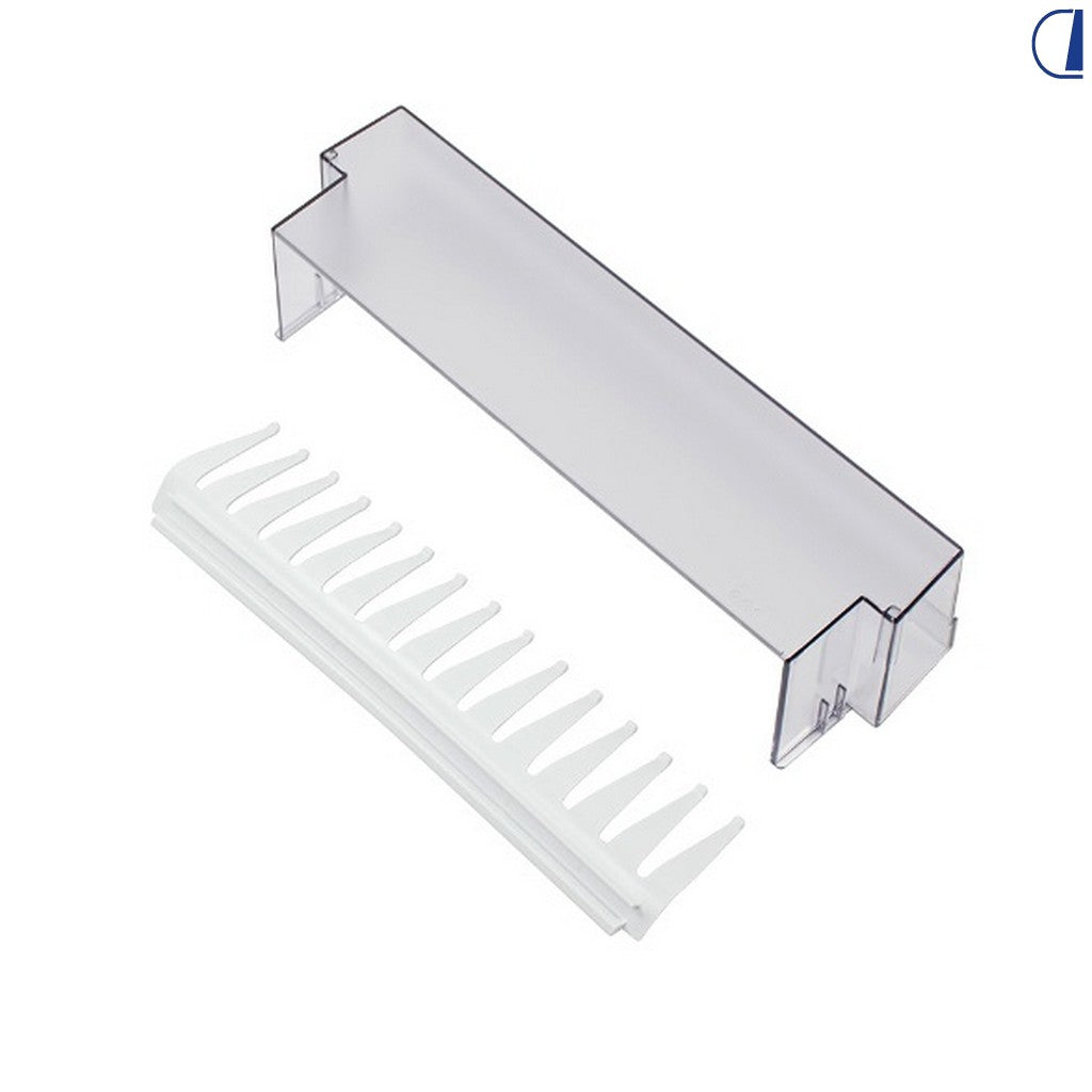 Mensola porta bottiglie con ferma bottiglie per frigorifero Dometic RMD 10.5X