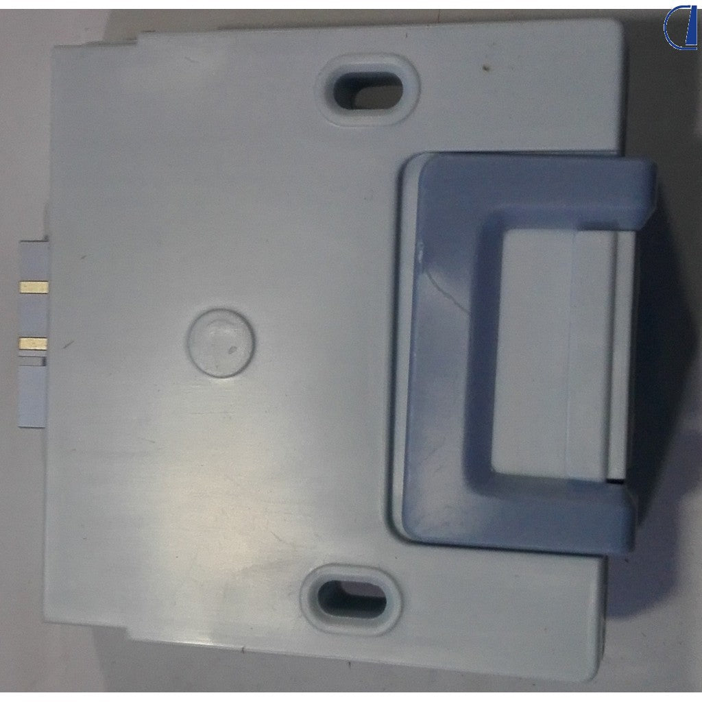 Blocco porta con luce LED per frigorifero Dometic RMD8551 RMD8555 RML8550 RMS8550