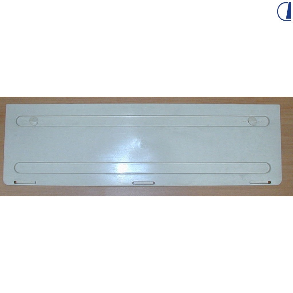 Copertura invernale bianca per griglia frigo Dometic LS100 / LS200