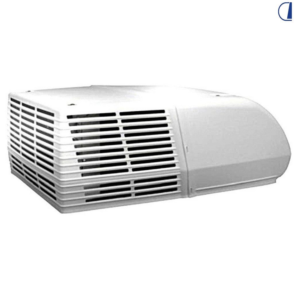 Coperchio esterno per condizionatore Colema Mach III