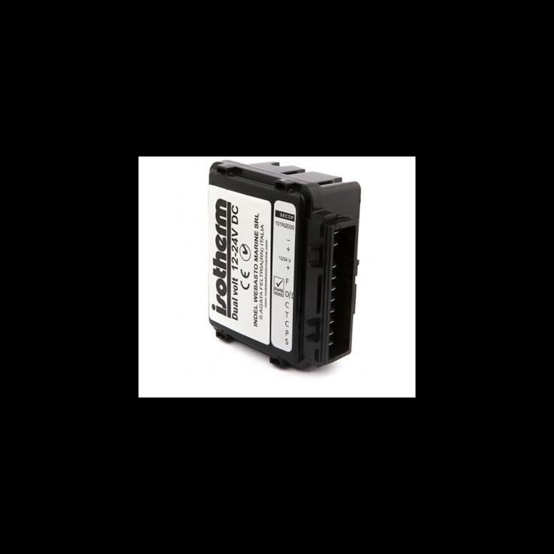 Indel Marine Danfosserratura Seacop SEG00043DA Control Unit