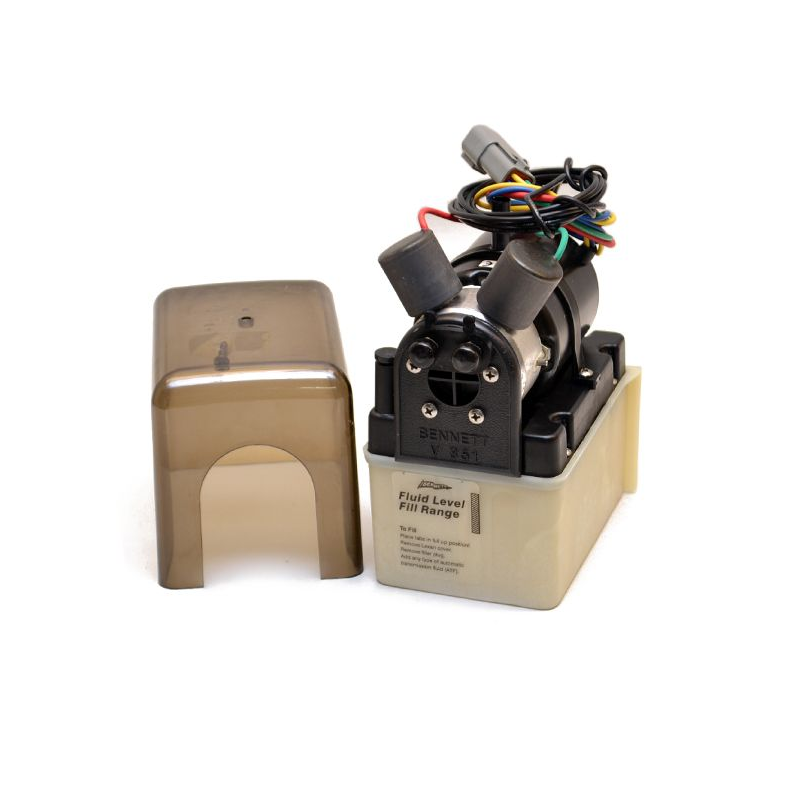 Bennet Centralina Ricambio 12 Volt V351HPU1