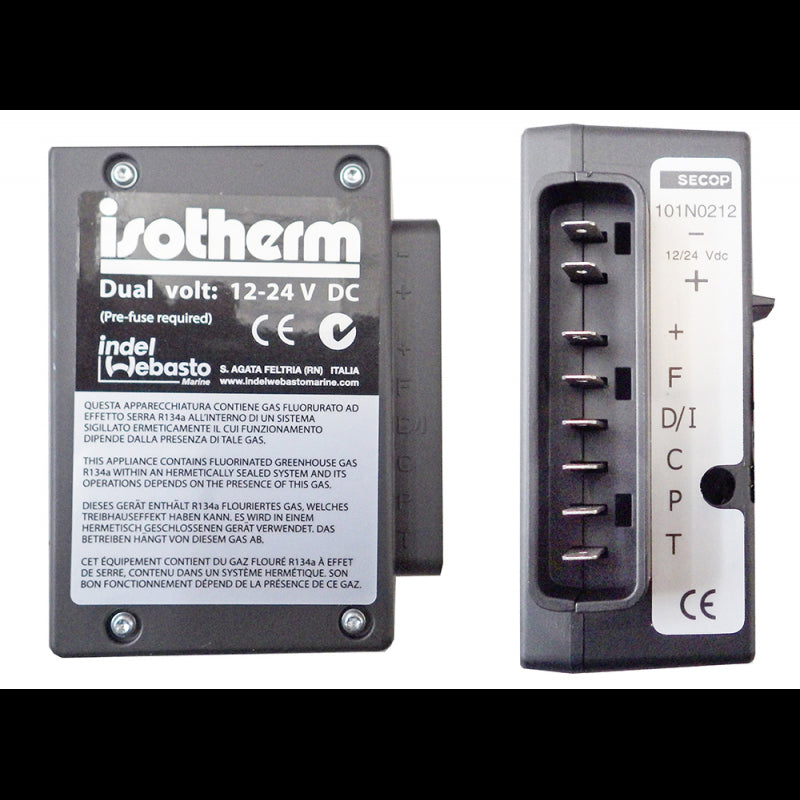 Indel Marine Centralina Danfoss SEG00002DA