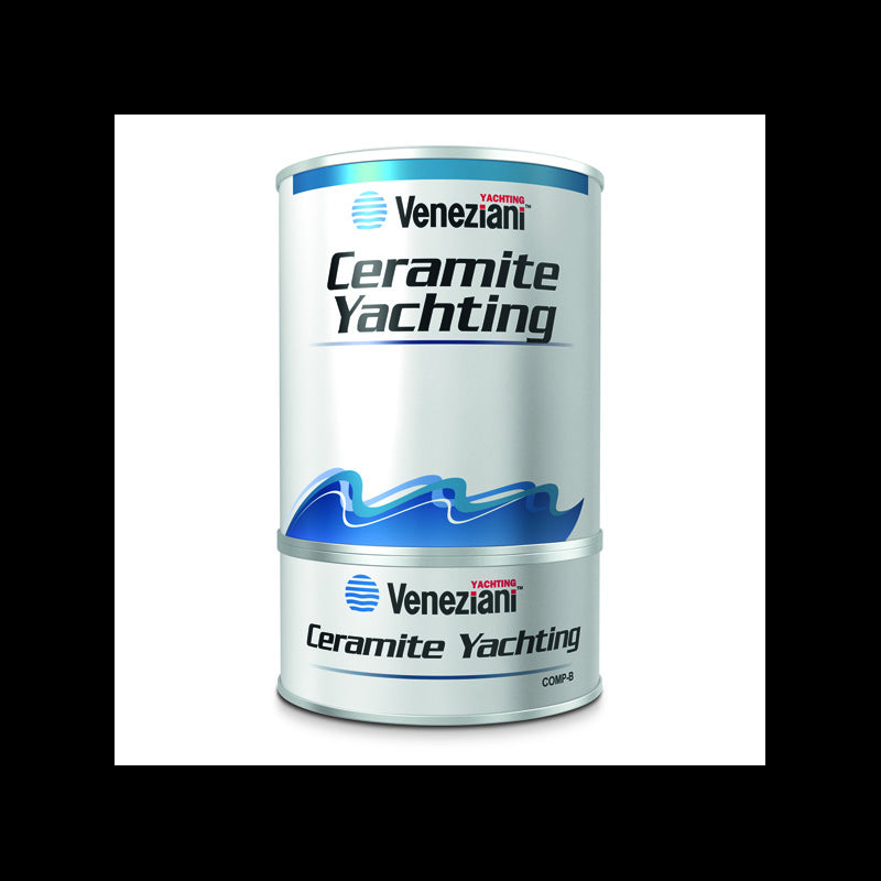 Veneziani Ceramite Bianca Lt 0, 750 6498153075