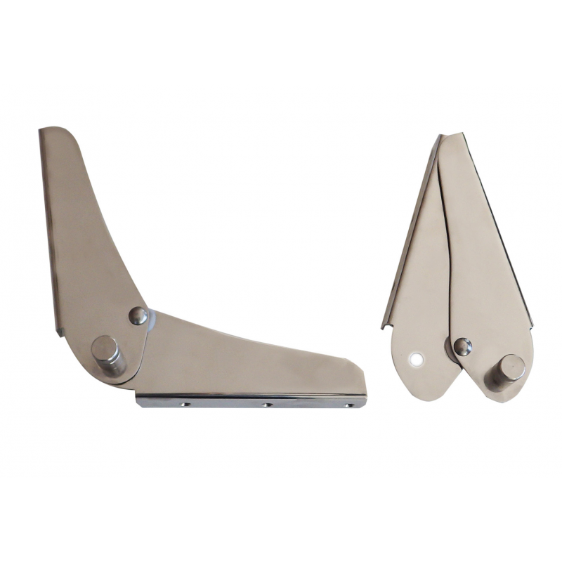 Mavi.Mare Aisi 316 Hinge for Seat 178.06