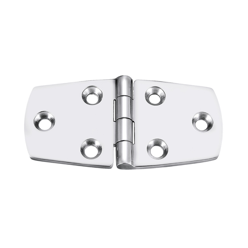 Marine Town Nautica Sechskantscharnier aus Edelstahl 316 8936635