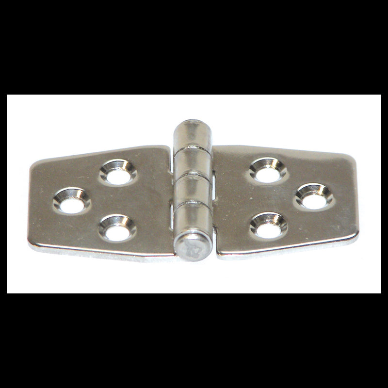 Roca Cerniera Esagonale mm 76x40