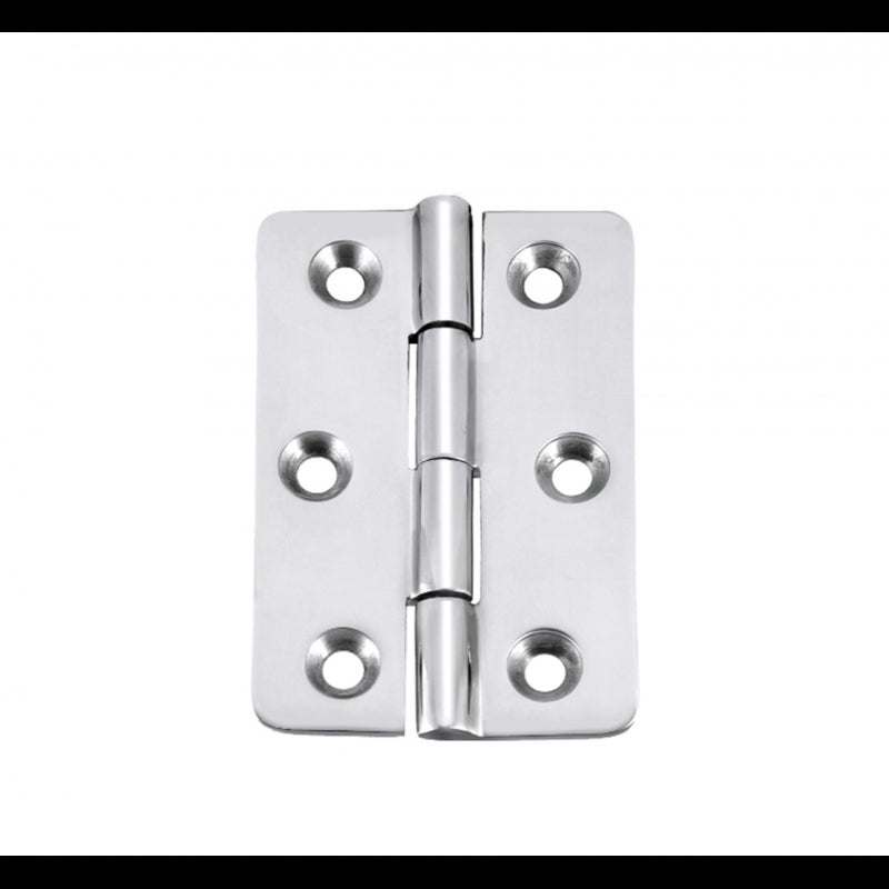 Marine Town Nautica Cerniera Inox mm 50X76, 5 9122250