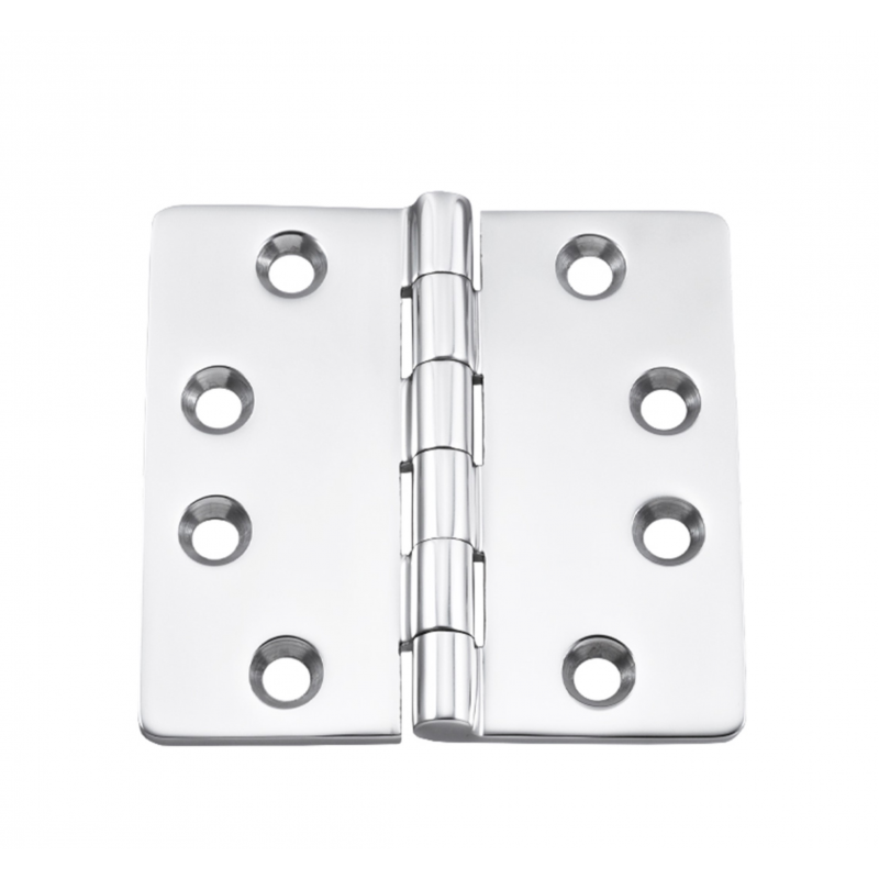 Marine Town Nautica Cerniera Inox mm 102X102 9324350