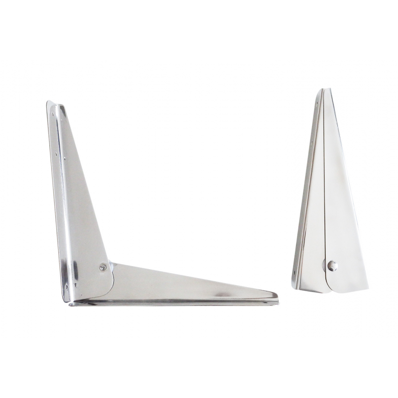 Mavi.Mare Stainless Steel Seat Hinge 178.02B