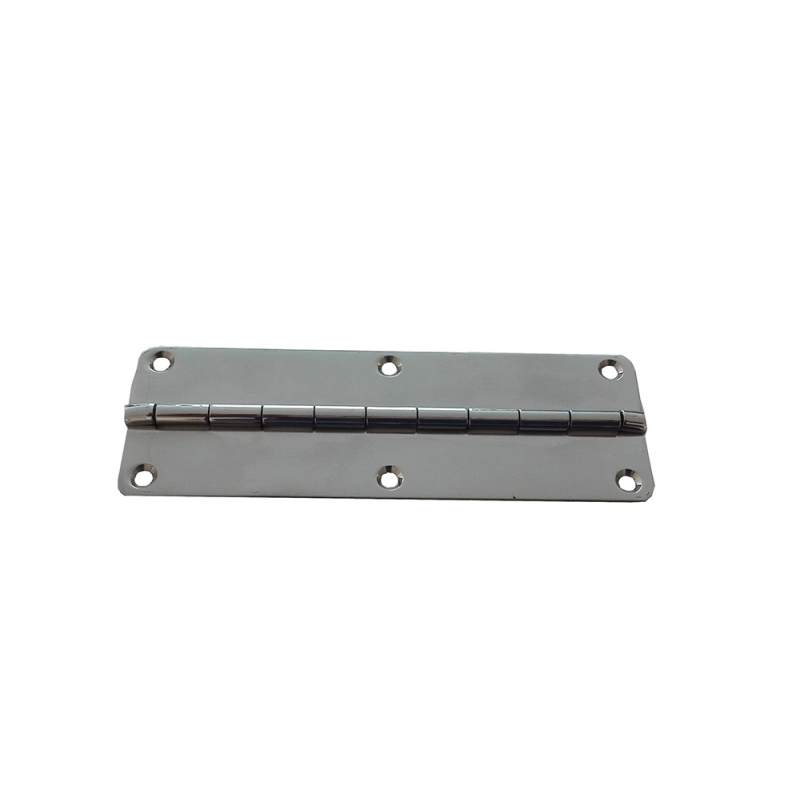 FNI Cerniera In Acciaio Inox mm 150X50 CMF 50-150